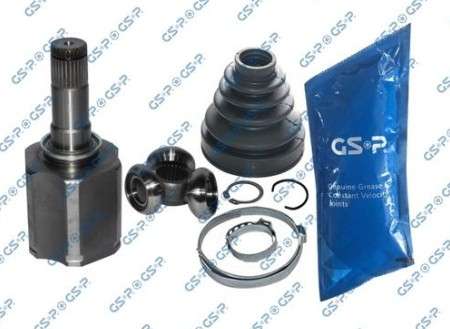 Mazda cv joint - inner left 29-27-54.5