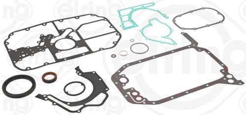 Audi conversion gasket set
