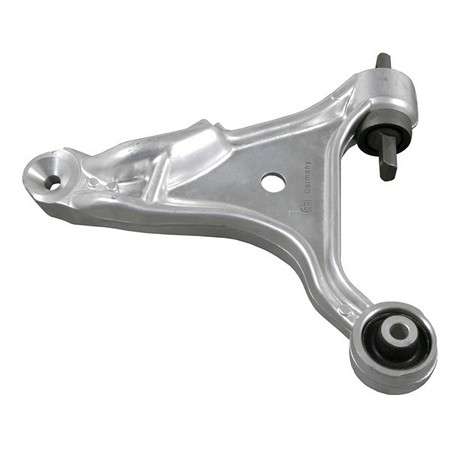 Volvo control arm-front-lower left