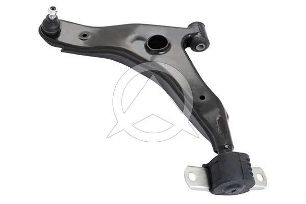 Volvo control arm assy-front left