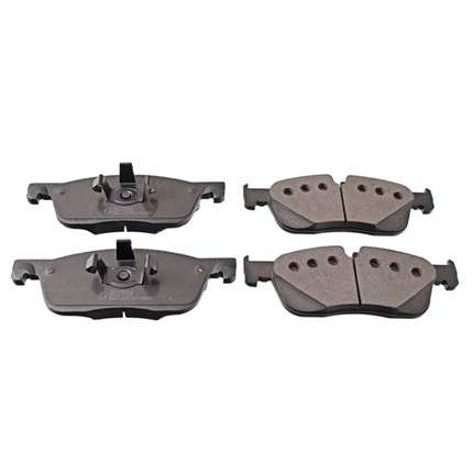 Volvo control arm assy-front right