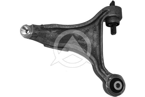 Volvo control arm-front-lower left