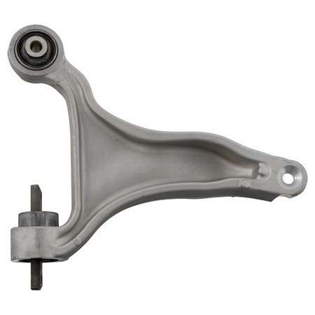 Volvo control arm-front-lower right