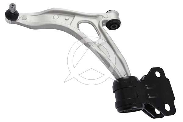 Volvo control arm assy-front left