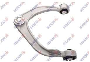 Volvo control arm-front-upper left