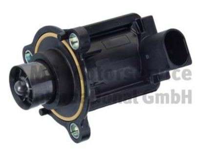Jaguar control valve - pressure