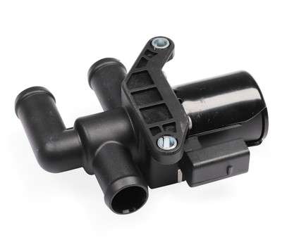 Audi coolant control valve 3 PIN