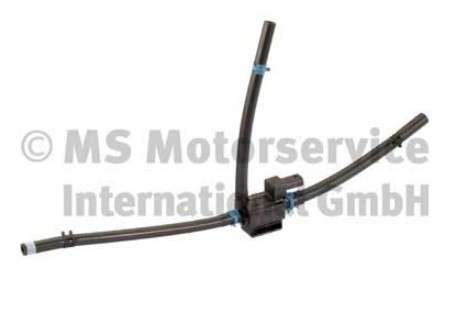 Volvo control valve - boost pressure