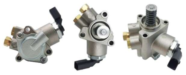 Audi fuel injection pump (2 PIN awx/bly/bvz)