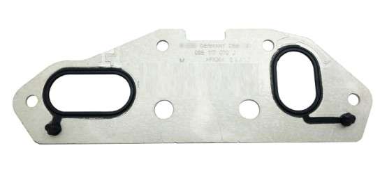 Audi oil cooler gasket - engine
