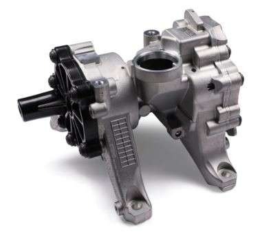 Mini oil pump