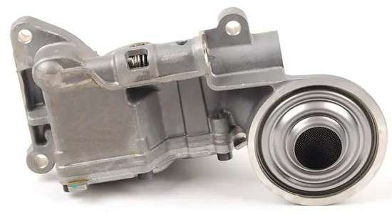Audi oil pump bkh engine