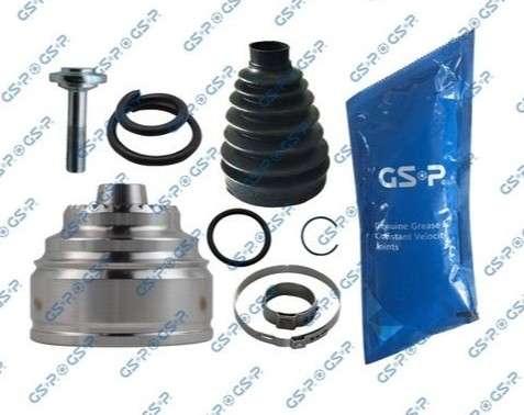 Mini cv joint - outer, 31-26-56, automatic transmission