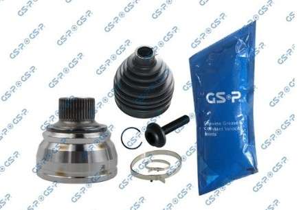 Audi cv joint - outer 42-29-76.50 102mm OD