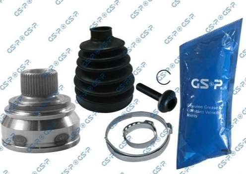Audi cv joint - outer 42-28-76.4