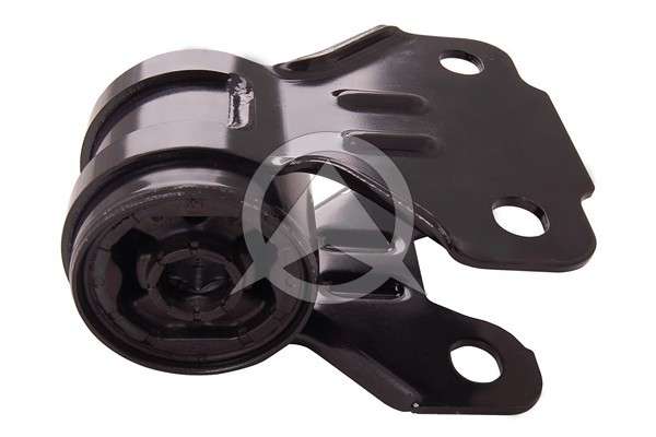 Volvo control arm bush-lower left