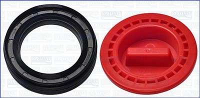 Jaguar oil seal-front crankshaft 57x82x18.5