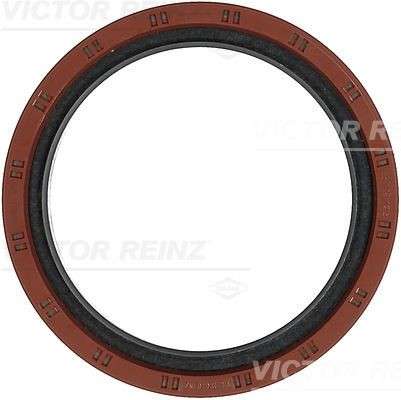Mazda oil seal-rear crankshaft 87x108x12