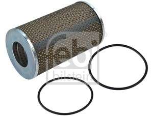 Audi oil cooler gasket - engine