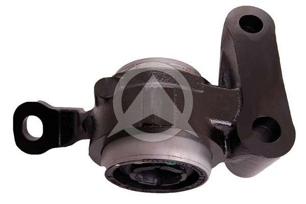 Mini control arm mount/bush - left