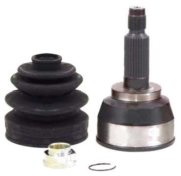 Mazda cv joint - outer 28-24-59