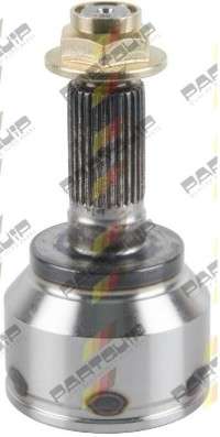 Mazda cv joint - outer 28-22-58.70