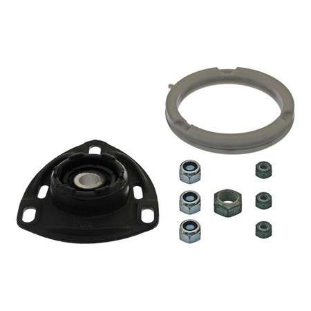 Audi strut/shock mounting kit-front