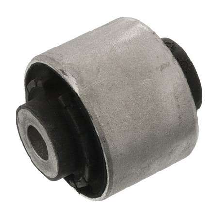 Audi control arm bush-lower front 12x50x55