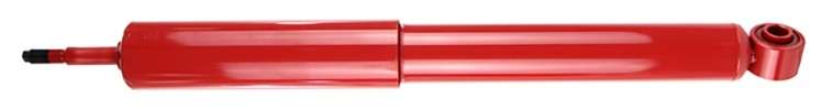 Lexus KYB Skorched4 shock absorber-hyd-rear L or R