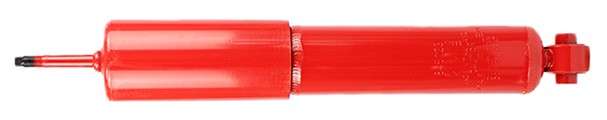 Mazda KYB shock absorber-gas - front L/R b1800 4x4