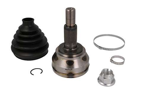 Audi cv joint - outer (30-27-64)