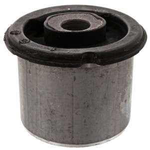 Audi control arm bush-F inner back, 14.3x60.3x60.3