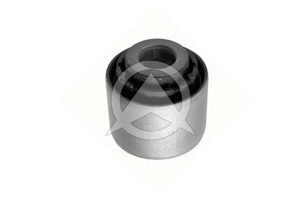 Audi control arm bush-rear-upr outr 14x40x45