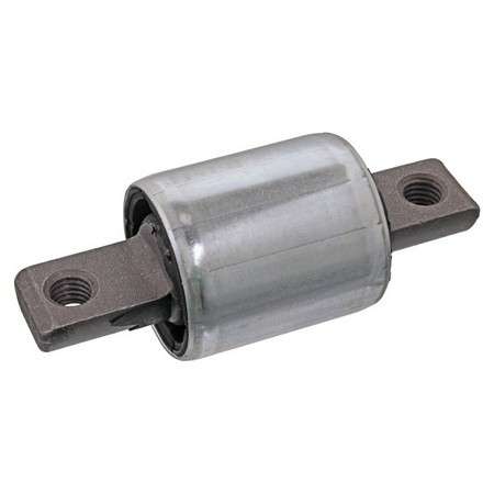 Volvo control arm bush-lower front 123x48 THREADED