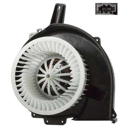 Audi interior fan 2 PIN