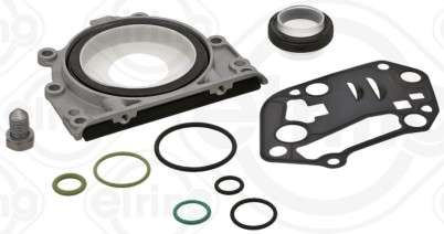 Audi conversion gasket set