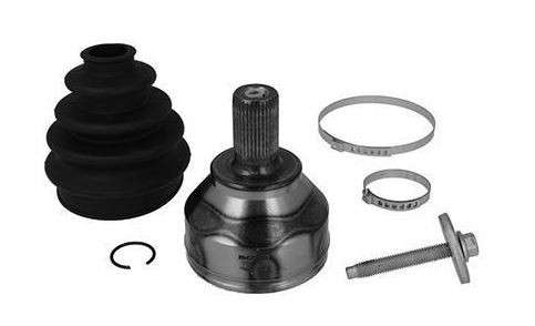 Volvo cv joint - outer 36-26-56