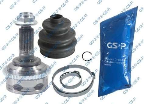 Mazda cv joint - outer 28-33-56 44 TEETH