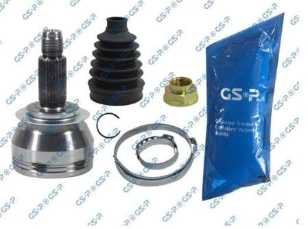 Subaru cv joint - outer 27-32-52