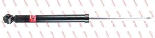 Audi GOLD shock absorber-gas-rear L or R