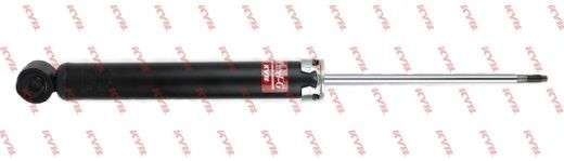 Audi Gold shock absorber-gas-rear L or R