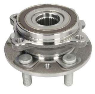 Jaguar wheel hub+bearing+ABS - front 138.5mm FLANGE