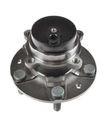 Mazda wheel hub+bearing+ABS - rear - 140mm FLANGE
