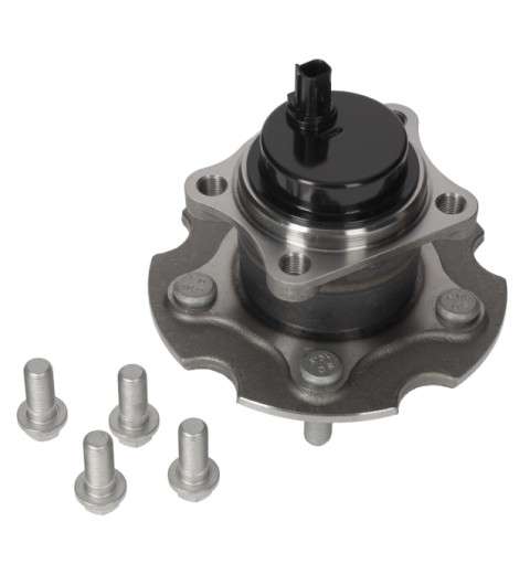 Lexus wheel hub+bearing+ABS - rear 152mm FLANGE