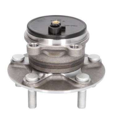 Mazda wheel hub+bearing+ABS - rear 139mm FLANGE