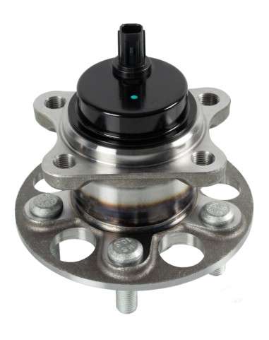 Lexus wheel hub+bearing+ABS - rear 135mm FLANGE