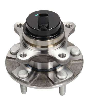 Lexus wheel hub+bearing+ABS - front 140mm FLANGE IS200