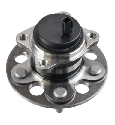 Lexus wheel hub+bearing+ABS - rear 152mm FLANGE