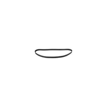 Audi timing belt - FSD, ROUND TEETH