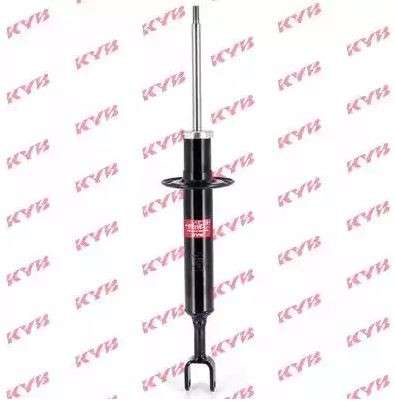 Audi Gold shock absorber-gas - front L/R a4 STD suspension